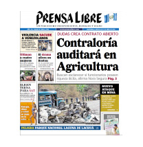 En defensa del país