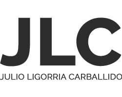 Julio Ligorrría