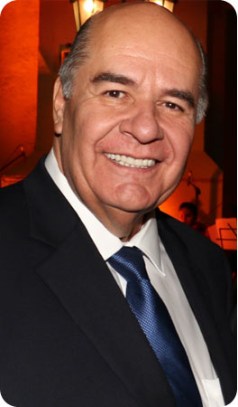 Julio Ligorría